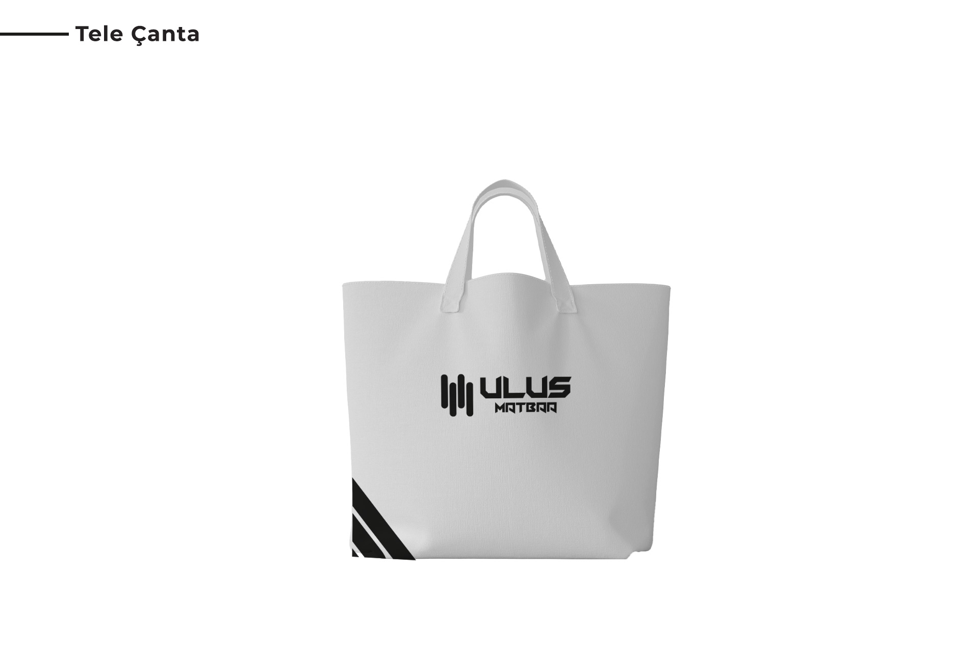 Tele Çanta-Tela Çanta